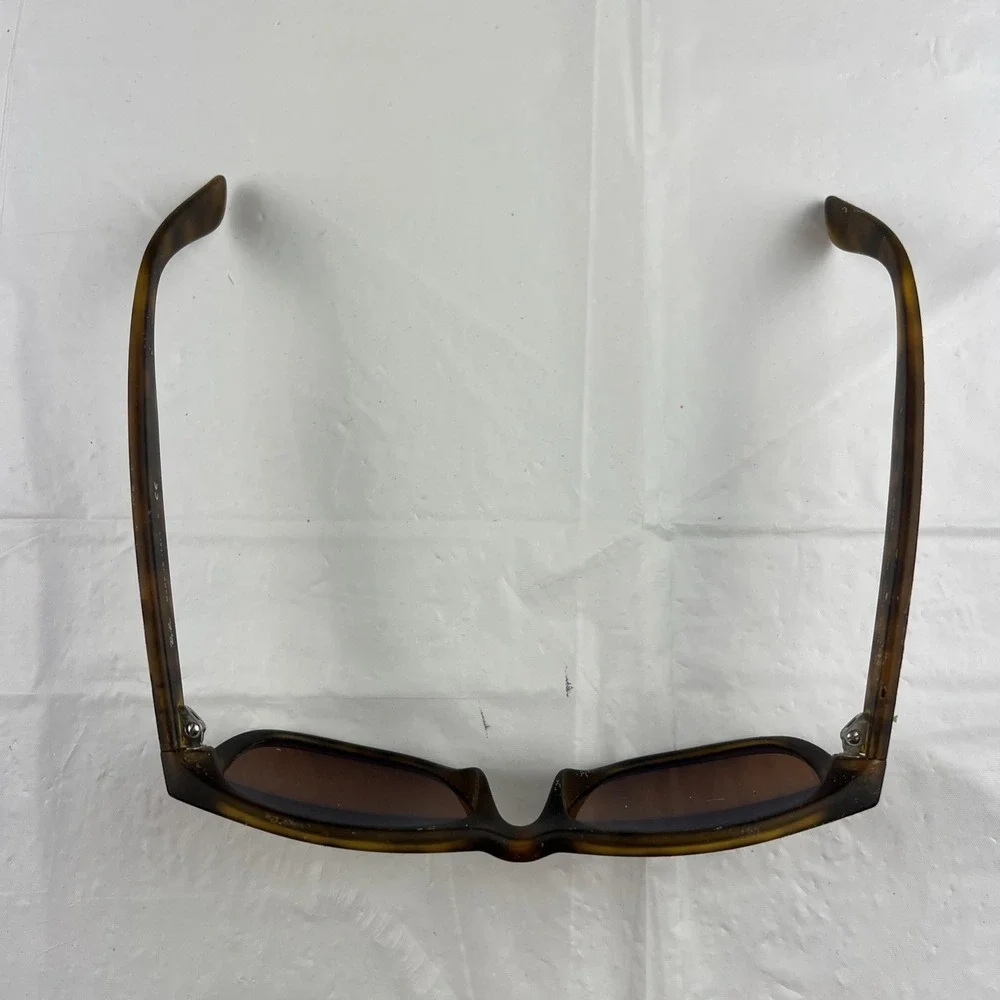 Ray Ban Eyeglasses, Frames Only, RB 4165 JUSTIN 710/13, 54-16-145, 3N, Tortoise